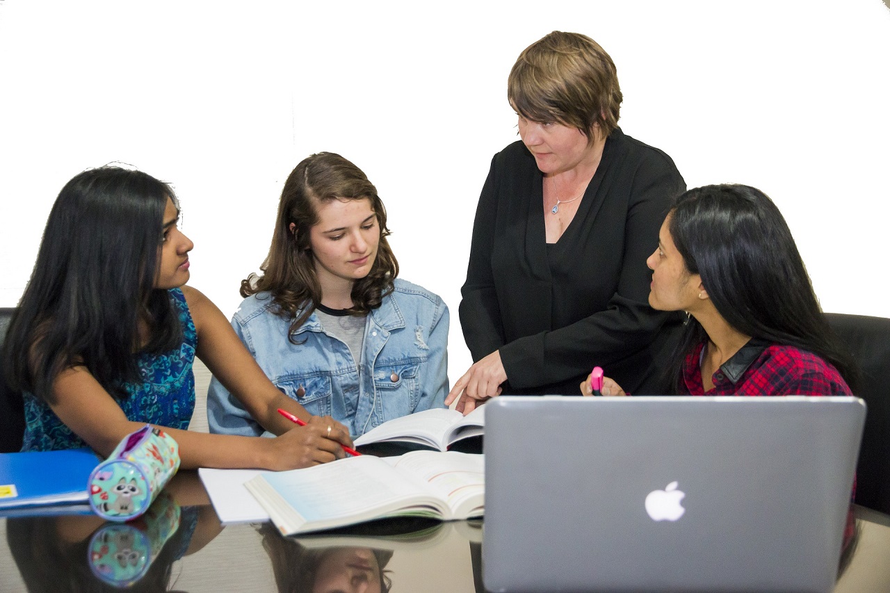 Group Tutoring