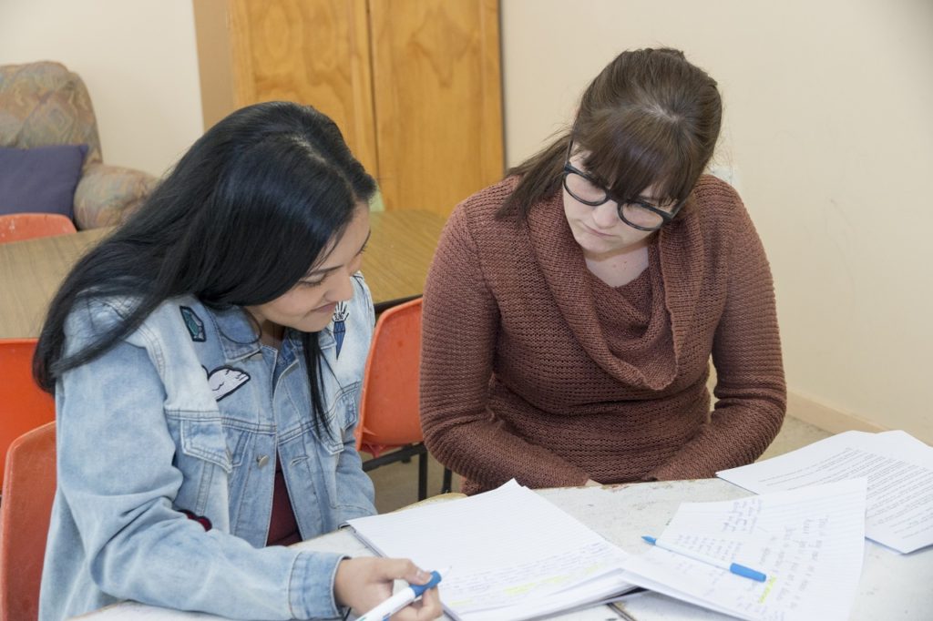 Year 12 Tutoring